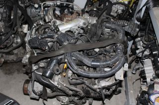 NISSAN JUKE 1600 TURBO TYPOS MHXANHS MR16