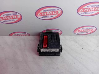 NISSAN PRIMERA P12 '02-'08 ΜΕΤΑΧΕΙΡΙΣΜΕΝΟΣ ΕΓΚΕΦΑΛΟΣ ΕΛΕΓΧΟΥ ΠΙΕΣΗΣ ΕΛΑΣΤΙΚΩΝ (TPMS) ΜΕ ΚΩΔΙΚΟ 40720AV600