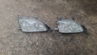 ΦΑΝΑΡΙ ΕΜΠΡΟΣ TOYOTA AVENSIS '22