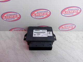 NISSAN QASHQAI '17-'21 ΜΕΤΑΧΕΙΡΙΣΜΕΝΟΣ ΕΓΚΕΦΑΛΟΣ ΗΛΕΚΤΡΙΚΟΥ ΧΕΙΡΟΦΡΕΝΟΥ ΜΕ ΚΩΔΙΚΟ 36032 6FL0C