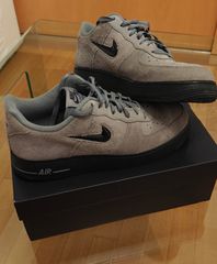 Nike Air Force 1 jewel suede