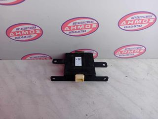 NISSAN QASHQAI '21-'24 ΜΕΤΑΧΕΙΡΙΣΜΕΝΗ ΠΛΑΚΕΤΑ ΜΕ ΚΩΔΙΚΟ 253K1-6RA0B