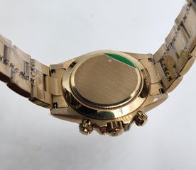 rolex daytona ολόχρυσο replica-thumb-1