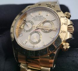 rolex daytona ολόχρυσο replica-thumb-3
