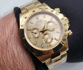 rolex daytona ολόχρυσο replica-thumb-5