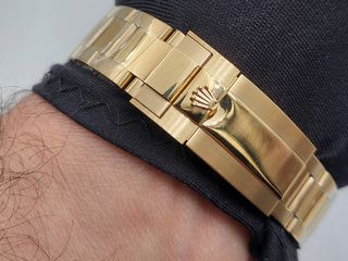 rolex daytona ολόχρυσο replica-thumb-7