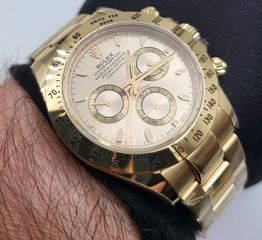 rolex daytona ολόχρυσο replica-thumb-8