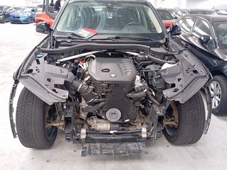 Bmw X5 2023 X DRIVE 300 48V X LINE