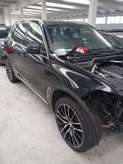 Bmw X5 2023 X DRIVE 300 48V X LINE-thumb-1