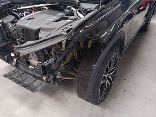 Bmw X5 2023 X DRIVE 300 48V X LINE-thumb-3