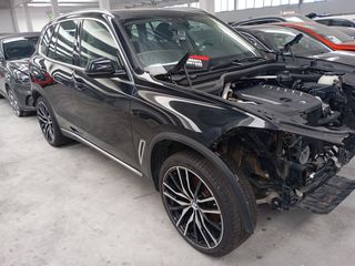 Bmw X5 2023 X DRIVE 300 48V X LINE-thumb-4