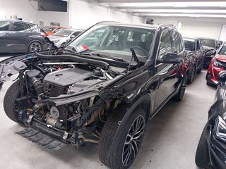 Bmw X5 2023 X DRIVE 300 48V X LINE-thumb-5