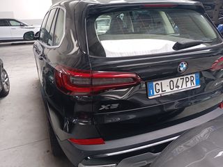 Bmw X5 2023 X DRIVE 300 48V X LINE-thumb-6