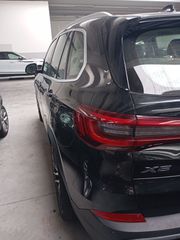 Bmw X5 2023 X DRIVE 300 48V X LINE-thumb-7