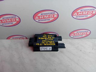 NISSAN X-TRAIL T32 '17-'21 DIESEL ΠΕΤΡΕΛΑΙΟ ΜΕΤΑΧΕΙΡΙΣΜΕΝΟΣ ΕΓΚΕΦΑΛΟΣ ΑΝΤΛΙΑΣ ΚΑΥΣΙΜΟΥ ΜΕ ΚΩΔΙΚΟ 169108688R