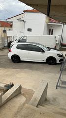 Volkswagen Golf 2012