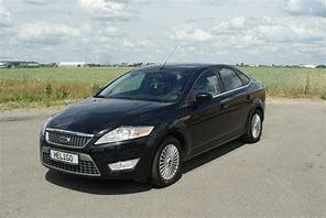 Ford Mondeo 2009