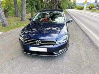 Volkswagen Passat 2014 2.0 TDI - DSG-thumb-1