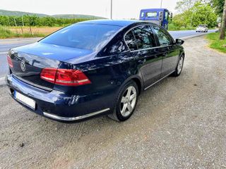 Volkswagen Passat 2014 2.0 TDI - DSG-thumb-2