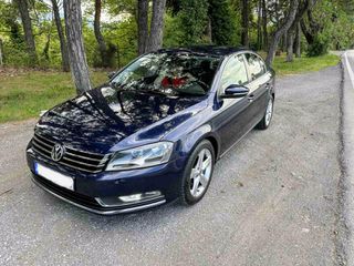Volkswagen Passat 2014 2.0 TDI - DSG-thumb-3