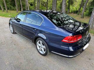Volkswagen Passat 2014 2.0 TDI - DSG-thumb-4