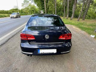 Volkswagen Passat 2014 2.0 TDI - DSG-thumb-5