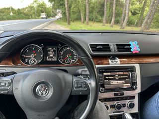Volkswagen Passat 2014 2.0 TDI - DSG-thumb-6