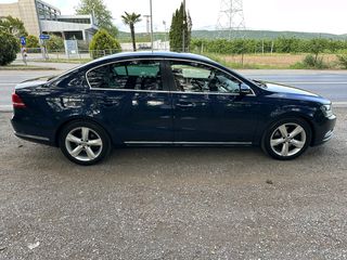 Volkswagen Passat 2014 2.0 TDI - DSG-thumb-7