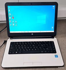 HP 14-r207nv σε καλή κατάσταση