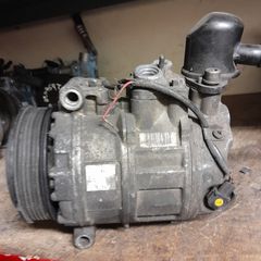 ΣΕ ΧΑΜΗΛΗ ΤΙΜΗ MERCEDES W639 VITO A0012301411 DENSO 7SEU17C GE447180-5654 ΚΟΜΠΡΕΣΣΕΡ AC ΜΟΤΕΡ AIRCODITION
