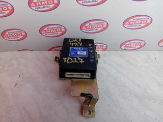 NISSAN D21 '92-'97 DIESEL ΠΕΤΡΕΛΑΙΟ ΜΕΤΑΧΕΙΡΙΣΜΕΝΟ ΡΕΛΕ ΠΡΟΘΕΡΜΑΝΣΗΣ ΜΕ ΚΩΔΙΚΟ 11067 43G10