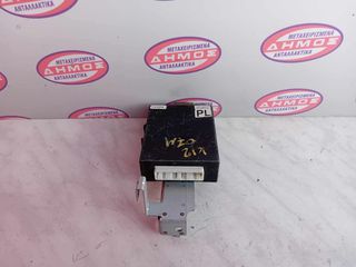 NISSAN MICRA K12 '02-'10 ΜΕΤΑΧΕΙΡΙΣΜΕΝΟΣ ΕΓΚΕΦΑΛΟΣ ΚΛΙΜΑΤΙΣΜΟΥ ΜΕ ΚΩΔΙΚΟ PL