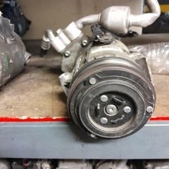 ΣΕ ΧΑΜΗΛΗ ΤΙΜΗ CHEVROLET AVEO (T300) 557805030 GM DELPHI 96863368 123161253 3368 ΚΟΜΠΡΕΣΣΕΡ AC ΜΟΤΕΡ AIRCODITION LDV 1.3 TURBO DIESEL
