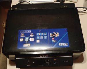 EPSON XP-332