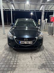 Mazda 2 2015 SKYACTIV-D FULL EXTRA