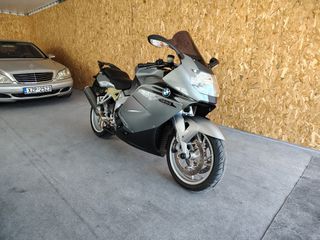 Bmw K 1200 S 2006