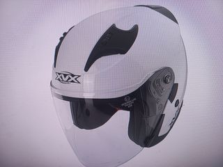 ΚΡΑΝΟΣ XVX JET RAZOR-II RX 100 ΑΣΠΡΟ