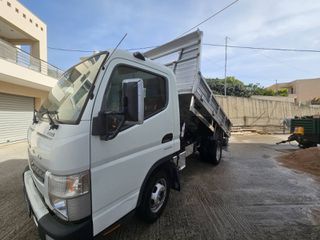 Mitsubishi 2016 FUSO