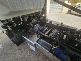 Ανατροπή Mitsubishi 2016 FUSO-thumb-4