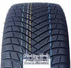 Tyre 185/65R15 PREMIORRI Vimero 4Seasons  88 Η