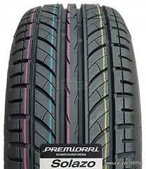 Tyre 175/65R14  PREMMIORI SOLAZO ROSAVA 82H