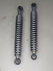 ΑΜΟΡΤΙΣΕΡ ΠΙΣΩ LB 50 CHAPPY YAMAHA 28CM ΖΕΥΓΟΣ ΓΝΗΣΙΑ 1L4-22210-20