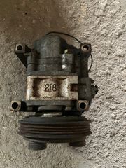 Klimakompressor für Mazda 323  1,3