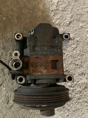 Klimakompressor für Mazda 323  1,3-thumb-1