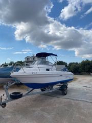Poseidon 2007 Ranieri
