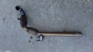 Downpipe (200cell) για VAG group EA211 1.5TFSI/TSI EVO