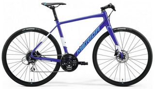 Fitness Merida 2022 MERIDA SPEEDER 100