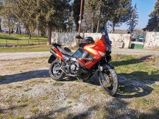 Honda XL 1000V Varadero 2007 Μk3