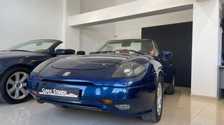 Fiat Barchetta 1995-thumb-2