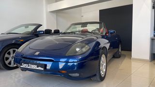 Fiat Barchetta 1995-thumb-1